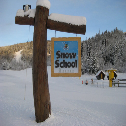 Troll Ski & Snow Board powered by Uplifter